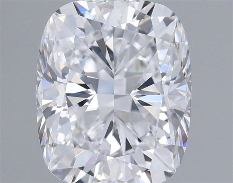 IGI Cushion Modified 1.04ct D VVS2 - Loose Lab Diamond: IGI Cushion Modified 1.04ct D VVS2 - Loose Lab Diamond Item Specifics: Source: This Is A Real Diamond Grown In A Lab Not Mined. Carat: 1.04 Cut: - Color: D Clarity: VVS2 Polish: EX Symmetry: EX Measur
