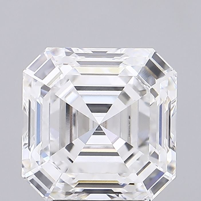 IGI Square Emerald 4.08ct E VVS1 - Loose Lab Diamond: IGI Square Emerald 4.08ct E VVS1 - Loose Lab Diamond Item Specifics: Source: This Is A Real Diamond Grown In A Lab Not Mined. Carat: 4.08 Cut: - Color: E Clarity: VVS1 Polish: EX Symmetry: EX Measurem