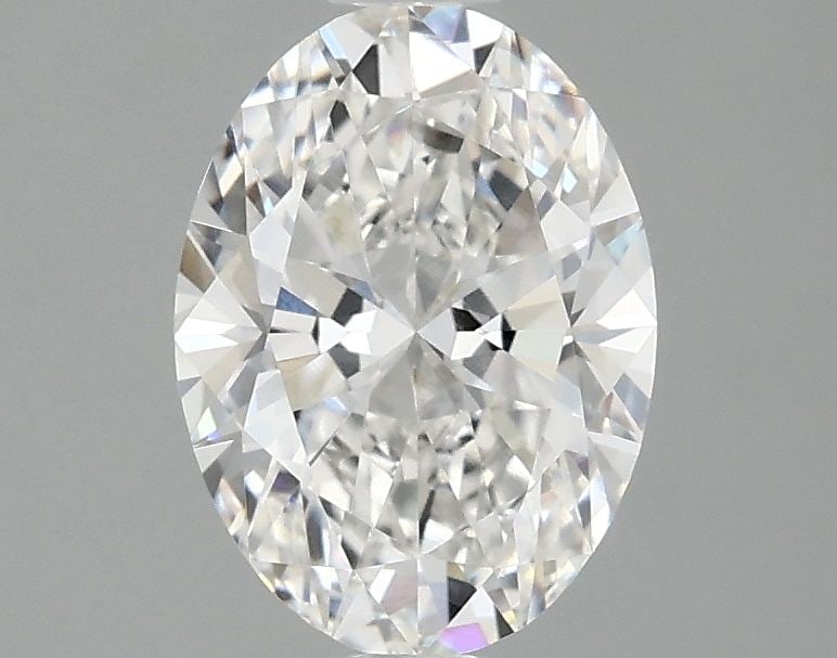 IGI Oval 1.49ct E VVS2 - Loose Lab Diamond: IGI Oval 1.49ct E VVS2 - Loose Lab Diamond Item Specifics: Source: This Is A Real Diamond Grown In A Lab Not Mined. Carat: 1.49 Cut: - Color: E Clarity: VVS2 Polish: EX Symmetry: EX Measurements: 8.99