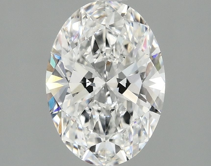 IGI Oval 1.58ct D VVS2 - Loose Lab Diamond: IGI Oval 1.58ct D VVS2 - Loose Lab Diamond Item Specifics: Source: This Is A Real Diamond Grown In A Lab Not Mined. Carat: 1.58 Cut: - Color: D Clarity: VVS2 Polish: EX Symmetry: EX Measurements: 9.38