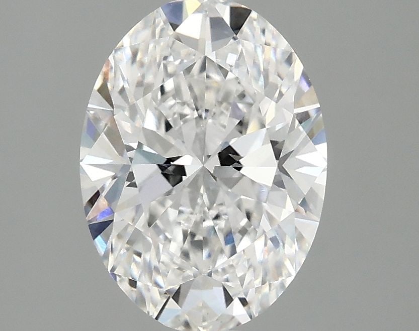 IGI Oval 2.07ct D VVS2 - Loose Lab Diamond: IGI Oval 2.07ct D VVS2 - Loose Lab Diamond Item Specifics: Source: This Is A Real Diamond Grown In A Lab Not Mined. Carat: 2.07 Cut: - Color: D Clarity: VVS2 Polish: EX Symmetry: EX Measurements: 9.86