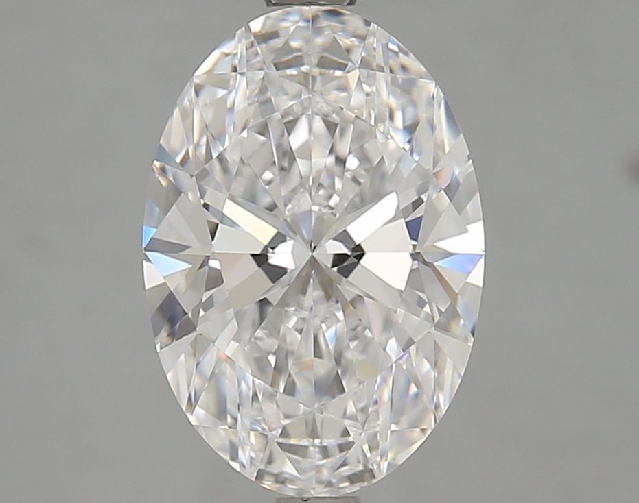GIA Oval 3.02ct D VVS2 - Loose Lab Diamond: GIA Oval 3.02ct D VVS2 - Loose Lab Diamond Item Specifics: Source: This Is A Real Diamond Grown In A Lab Not Mined. Carat: 3.02 Cut: - Color: D Clarity: VVS2 Polish: EX Symmetry: EX Measurements: 11.7