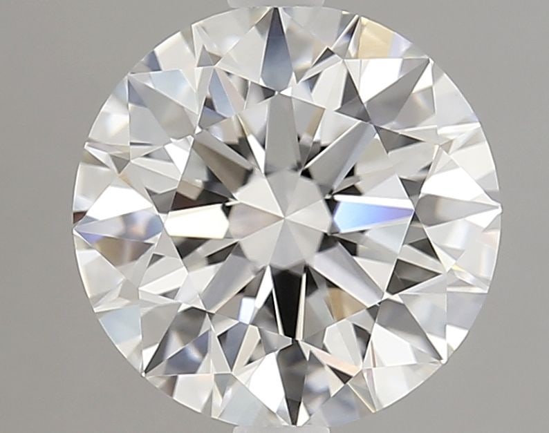 IGI Round 3.09ct E VVS2 - Ideal Loose Lab Diamond: IGI Round 3.09ct E VVS2 - Ideal Loose Lab Diamond Item Specifics: Source: This Is A Real Diamond Grown In A Lab Not Mined. Carat: 3.09 Cut: ID Color: E Clarity: VVS2 Polish: EX Symmetry: EX Measuremen