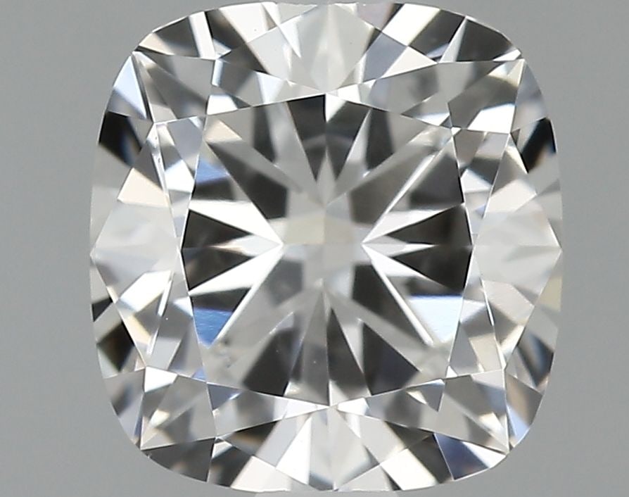 IGI Cushion Modified 1.1ct E VVS2 - Loose Lab Diamond: IGI Cushion Modified 1.1ct E VVS2 - Loose Lab Diamond Item Specifics: Source: This Is A Real Diamond Grown In A Lab Not Mined. Carat: 1.1 Cut: - Color: E Clarity: VVS2 Polish: EX Symmetry: EX Measurem