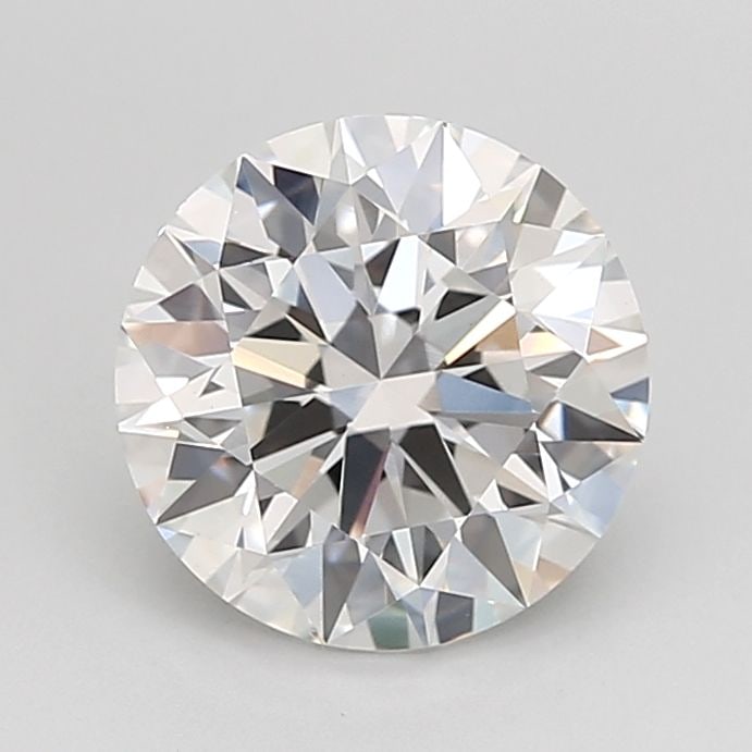 IGI Round 2.09ct E VVS2 - Ideal Loose Lab Diamond: IGI Round 2.09ct E VVS2 - Ideal Loose Lab Diamond Item Specifics: Source: This Is A Real Diamond Grown In A Lab Not Mined. Carat: 2.09 Cut: ID Color: E Clarity: VVS2 Polish: EX Symmetry: EX Measuremen