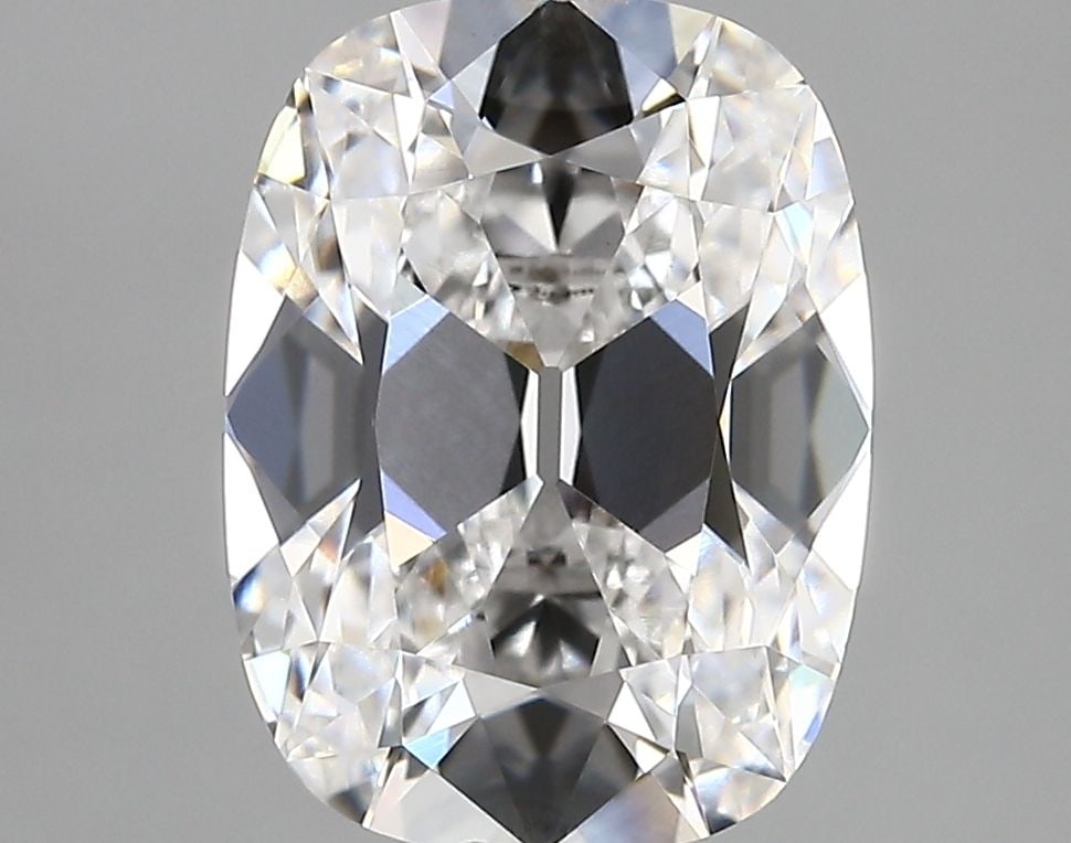 IGI Cushion Modified 3.72ct E VVS2 - Loose Lab Diamond: IGI Cushion Modified 3.72ct E VVS2 - Loose Lab Diamond Item Specifics: Source: This Is A Real Diamond Grown In A Lab Not Mined. Carat: 3.72 Cut: - Color: E Clarity: VVS2 Polish: EX Symmetry: EX Measur