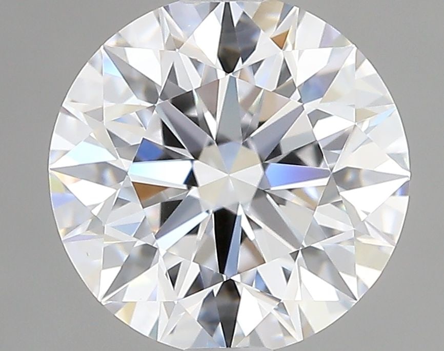 IGI Round 2.03ct D VVS2 - Ideal Loose Lab Diamond: IGI Round 2.03ct D VVS2 - Ideal Loose Lab Diamond Item Specifics: Source: This Is A Real Diamond Grown In A Lab Not Mined. Carat: 2.03 Cut: ID Color: D Clarity: VVS2 Polish: EX Symmetry: EX Measuremen