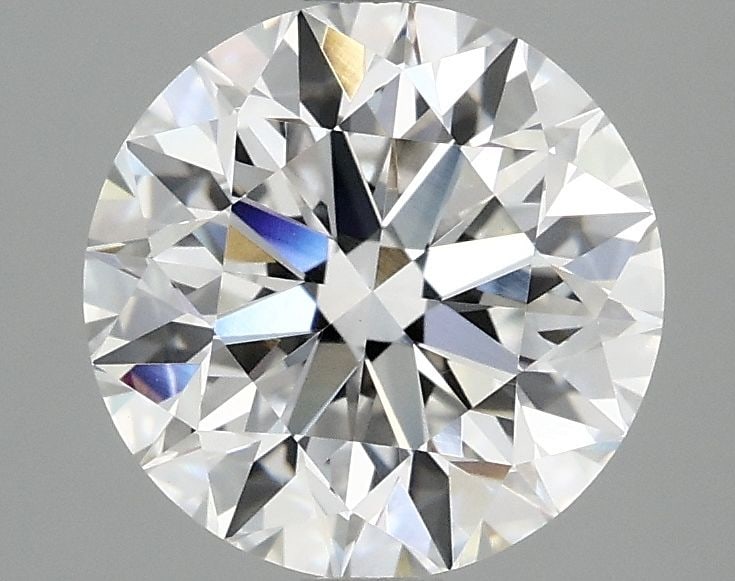 IGI Round 2.57ct E VVS2 - Loose Lab Diamond: IGI Round 2.57ct E VVS2 - Loose Lab Diamond Item Specifics: Source: This Is A Real Diamond Grown In A Lab Not Mined. Carat: 2.57 Cut: EX Color: E Clarity: VVS2 Polish: EX Symmetry: EX Measurements: 8.