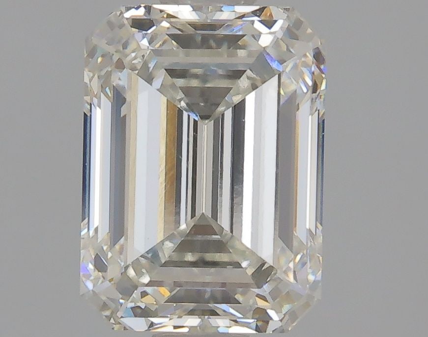 IGI Emerald 2.11ct H VVS2 - Loose Lab Diamond: IGI Emerald 2.11ct H VVS2 - Loose Lab Diamond Item Specifics: Source: This Is A Real Diamond Grown In A Lab Not Mined. Carat: 2.11 Cut: - Color: H Clarity: VVS2 Polish: EX Symmetry: EX Measurements: 8