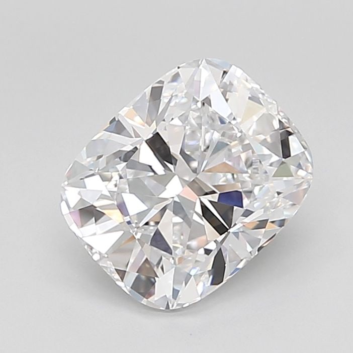 IGI Cushion Modified 3.51ct D IF - Loose Lab Diamond: IGI Cushion Modified 3.51ct D IF - Loose Lab Diamond Item Specifics: Source: This Is A Real Diamond Grown In A Lab Not Mined. Carat: 3.51 Cut: - Color: D Clarity: IF Polish: EX Symmetry: EX Measuremen