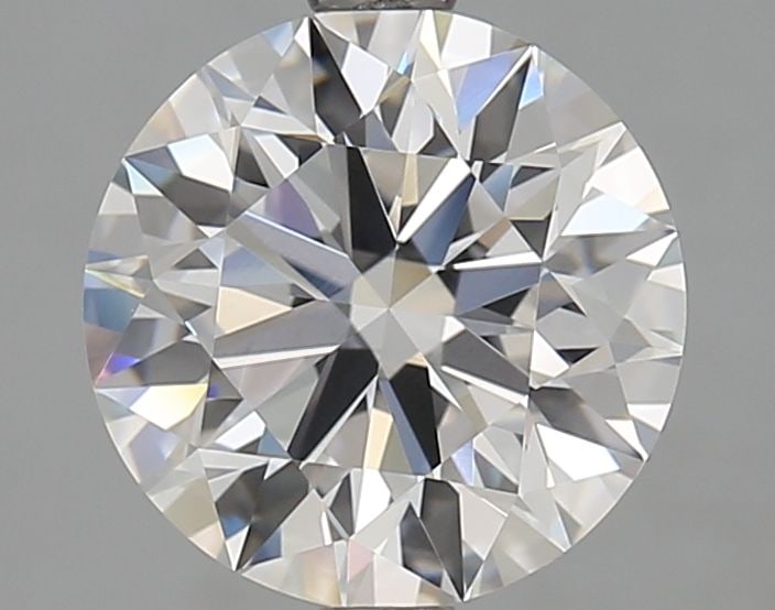 GIA Round 2.76ct D VVS2 - Loose Lab Diamond: GIA Round 2.76ct D VVS2 - Loose Lab Diamond Item Specifics: Source: This Is A Real Diamond Grown In A Lab Not Mined. Carat: 2.76 Cut: EX Color: D Clarity: VVS2 Polish: EX Symmetry: EX Measurements: 8.