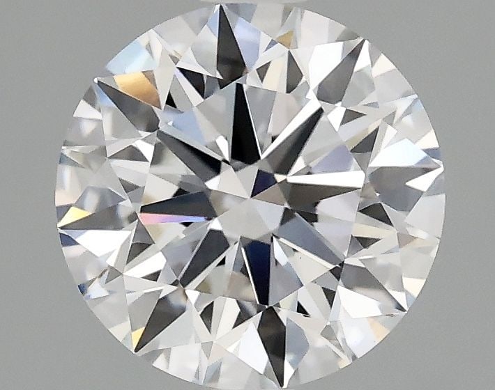 IGI Round 2.05ct E VVS2 - Ideal Loose Lab Diamond: IGI Round 2.05ct E VVS2 - Ideal Loose Lab Diamond Item Specifics: Source: This Is A Real Diamond Grown In A Lab Not Mined. Carat: 2.05 Cut: ID Color: E Clarity: VVS2 Polish: EX Symmetry: EX Measuremen