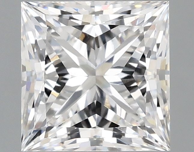 IGI Princess 1.58ct D VVS2 - Loose Lab Diamond: IGI Princess 1.58ct D VVS2 - Loose Lab Diamond Item Specifics: Source: This Is A Real Diamond Grown In A Lab Not Mined. Carat: 1.58 Cut: - Color: D Clarity: VVS2 Polish: EX Symmetry: EX Measurements: 