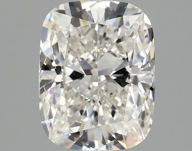 IGI Cushion Modified 2.03ct G VVS2 - Loose Lab Diamond: IGI Cushion Modified 2.03ct G VVS2 - Loose Lab Diamond Item Specifics: Source: This Is A Real Diamond Grown In A Lab Not Mined. Carat: 2.03 Cut: - Color: G Clarity: VVS2 Polish: EX Symmetry: EX Measur
