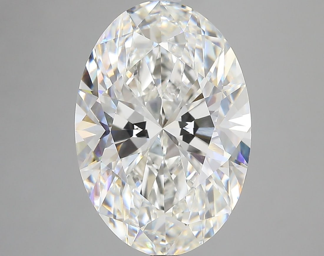 IGI Oval 8.1ct F VVS2 - Loose Lab Diamond: IGI Oval 8.1ct F VVS2 - Loose Lab Diamond Item Specifics: Source: This Is A Real Diamond Grown In A Lab Not Mined. Carat: 8.1 Cut: - Color: F Clarity: VVS2 Polish: EX Symmetry: EX Measurements: 16.23L