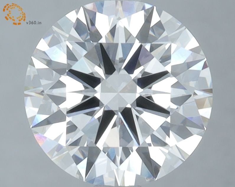 IGI Round 2.41ct E VVS1 - Ideal Loose Lab Diamond: IGI Round 2.41ct E VVS1 - Ideal Loose Lab Diamond Item Specifics: Source: This Is A Real Diamond Grown In A Lab Not Mined. Carat: 2.41 Cut: ID Color: E Clarity: VVS1 Polish: EX Symmetry: EX Measuremen