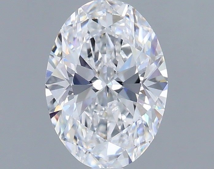 IGI Oval 1.02ct D VVS1 - Loose Lab Diamond: IGI Oval 1.02ct D VVS1 - Loose Lab Diamond Item Specifics: Source: This Is A Real Diamond Grown In A Lab Not Mined. Carat: 1.02 Cut: - Color: D Clarity: VVS1 Polish: EX Symmetry: EX Measurements: 8.05