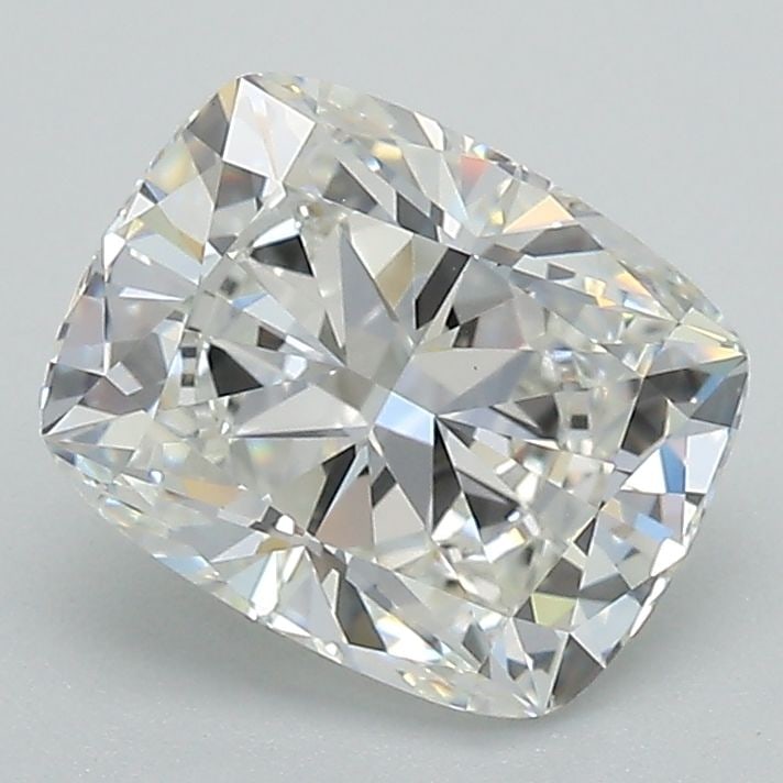 IGI Cushion Brilliant 2.03ct F VVS2 - Loose Lab Diamond: IGI Cushion Brilliant 2.03ct F VVS2 - Loose Lab Diamond Item Specifics: Source: This Is A Real Diamond Grown In A Lab Not Mined. Carat: 2.03 Cut: - Color: F Clarity: VVS2 Polish: EX Symmetry: EX Measu