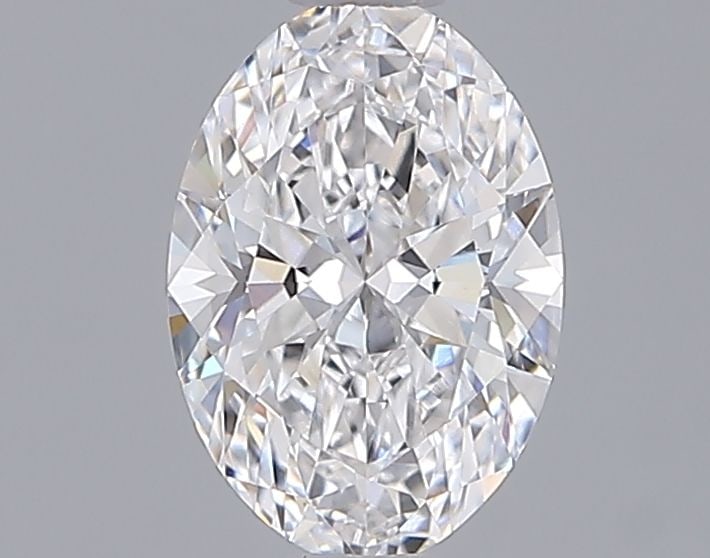 IGI Oval 1.04ct D VVS1 - Loose Lab Diamond: IGI Oval 1.04ct D VVS1 - Loose Lab Diamond Item Specifics: Source: This Is A Real Diamond Grown In A Lab Not Mined. Carat: 1.04 Cut: - Color: D Clarity: VVS1 Polish: EX Symmetry: EX Measurements: 8.18