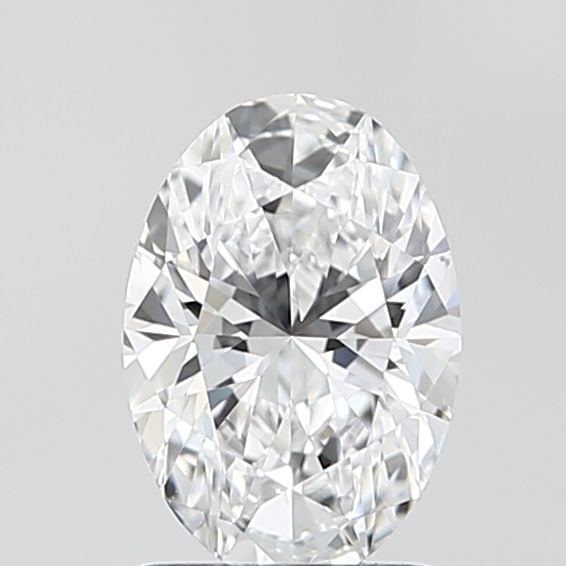 IGI Oval 1.26ct E VVS1 - Loose Lab Diamond: IGI Oval 1.26ct E VVS1 - Loose Lab Diamond Item Specifics: Source: This Is A Real Diamond Grown In A Lab Not Mined. Carat: 1.26 Cut: - Color: E Clarity: VVS1 Polish: EX Symmetry: EX Measurements: 8.66