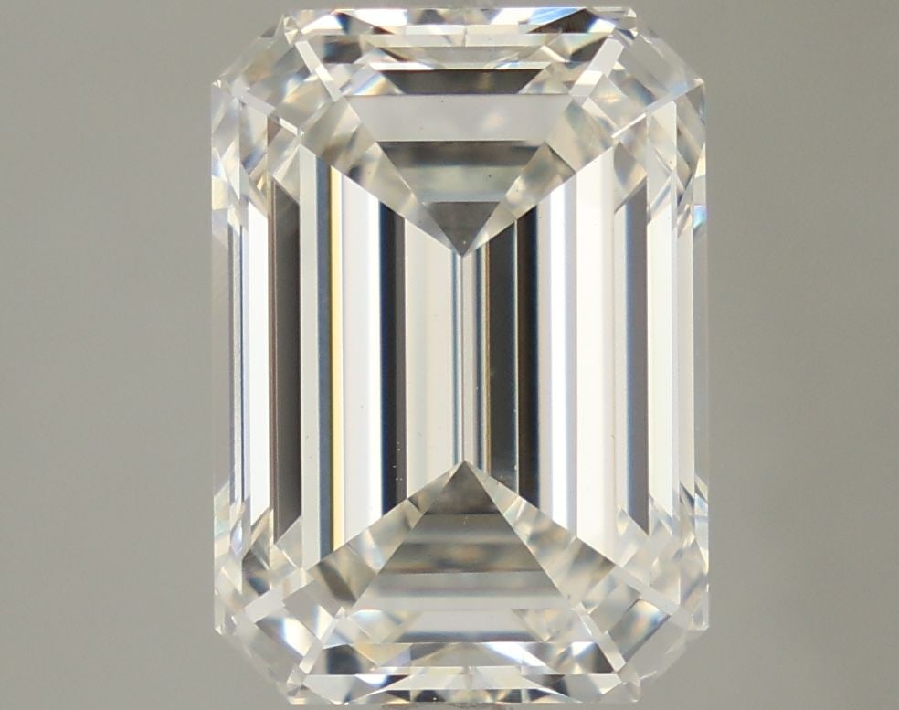 IGI Radiant 3.58ct Fancy Intense Pink VVS2 - Loose Lab Diamond: IGI Radiant 3.58ct Fancy Intense Pink VVS2 - Loose Lab Diamond Item Specifics: Source: This Is A Real Diamond Grown In A Lab Not Mined. Carat: 3.58 Cut: - Color: Fancy Intense Pink Clarity: VVS2 Polis