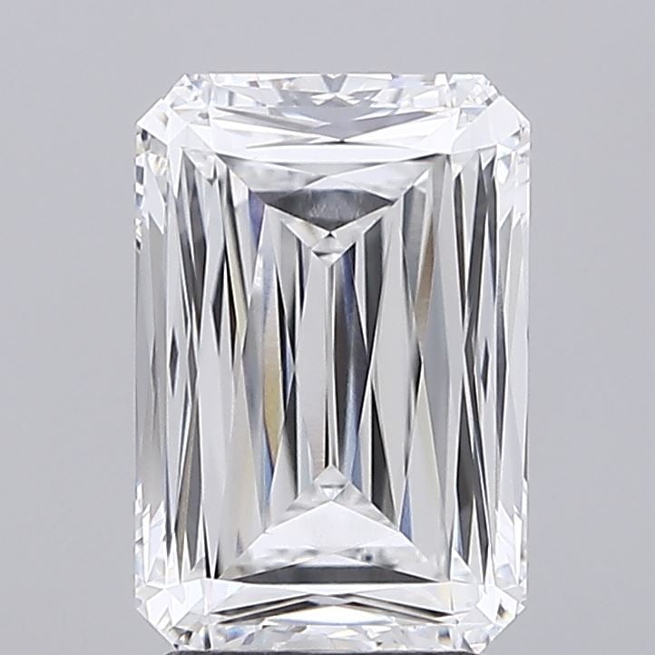 IGI Radiant 3.02ct D VVS1 - Loose Lab Diamond: IGI Radiant 3.02ct D VVS1 - Loose Lab Diamond Item Specifics: Source: This Is A Real Diamond Grown In A Lab Not Mined. Carat: 3.02 Cut: - Color: D Clarity: VVS1 Polish: EX Symmetry: EX Measurements: 1