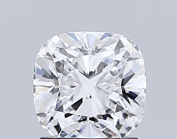 IGI Cushion Modified 1.51ct D VVS1 - Loose Lab Diamond: IGI Cushion Modified 1.51ct D VVS1 - Loose Lab Diamond Item Specifics: Source: This Is A Real Diamond Grown In A Lab Not Mined. Carat: 1.51 Cut: - Color: D Clarity: VVS1 Polish: EX Symmetry: EX