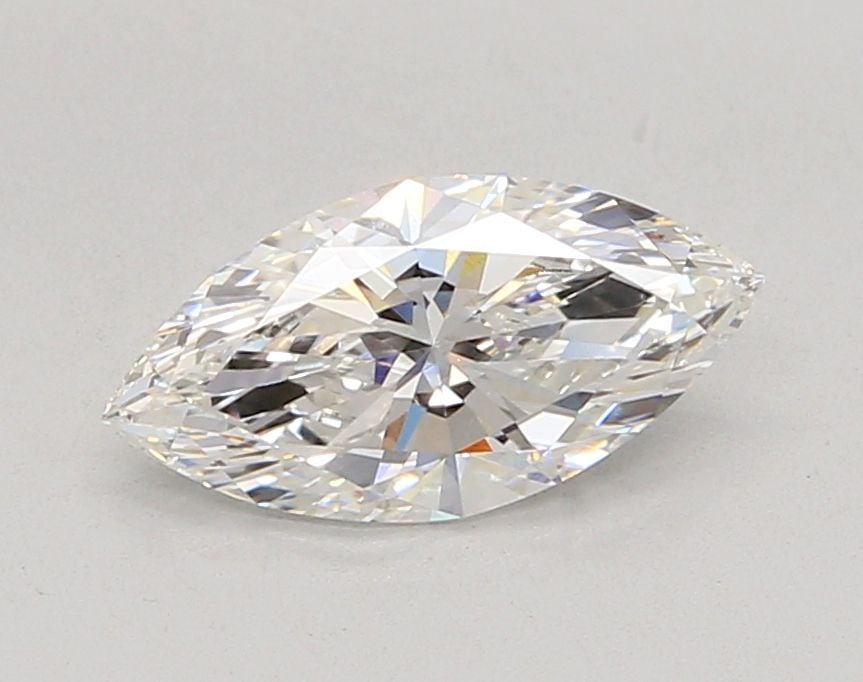 IGI Marquise 1.29ct F VVS1 - Loose Lab Diamond: IGI Marquise 1.29ct F VVS1 - Loose Lab Diamond Item Specifics: Source: This Is A Real Diamond Grown In A Lab Not Mined. Carat: 1.29 Cut: - Color: F Clarity: VVS1 Polish: EX Symmetry: EX Measurements: