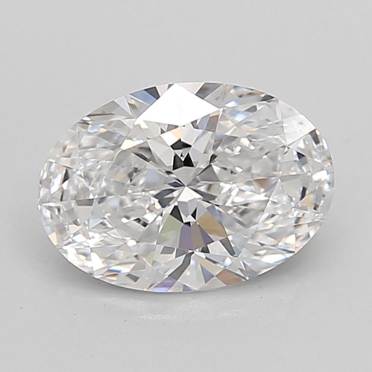 IGI Oval 1.72ct D IF - Loose Lab Diamond: IGI Oval 1.72ct D IF - Loose Lab Diamond Item Specifics: Source: This Is A Real Diamond Grown In A Lab Not Mined. Carat: 1.72 Cut: - Color: D Clarity: IF Polish: EX Symmetry: EX Measurements: 9.7L X