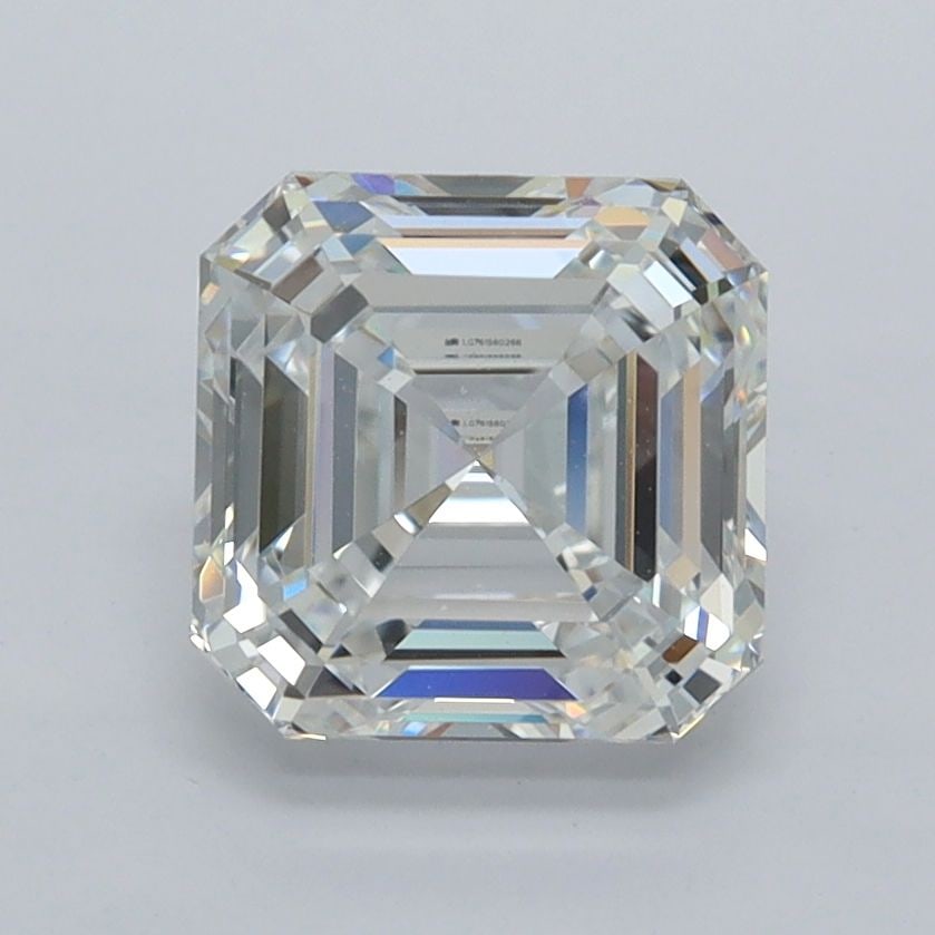 IGI Asscher 2.03ct D VVS1 - Loose Lab Diamond: IGI Asscher 2.03ct D VVS1 - Loose Lab Diamond Item Specifics: Source: This Is A Real Diamond Grown In A Lab Not Mined. Carat: 2.03 Cut: - Color: D Clarity: VVS1 Polish: EX Symmetry: EX Measurements: