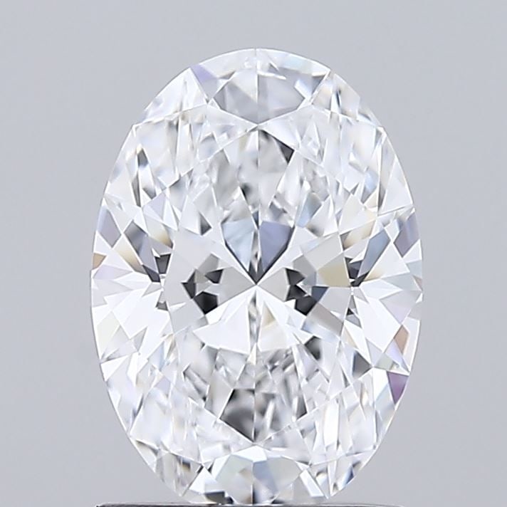 IGI Oval 1.09ct D IF - Loose Lab Diamond: IGI Oval 1.09ct D IF - Loose Lab Diamond Item Specifics: Source: This Is A Real Diamond Grown In A Lab Not Mined. Carat: 1.09 Cut: - Color: D Clarity: IF Polish: EX Symmetry: EX Measurements: 8.29L X 