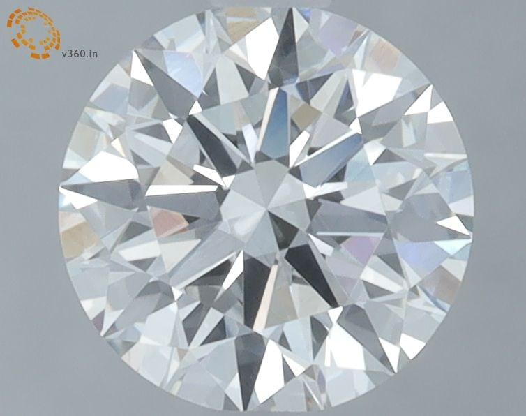 IGI Round 1.3ct E VVS2 - Ideal Loose Lab Diamond: IGI Round 1.3ct E VVS2 - Ideal Loose Lab Diamond Item Specifics: Source: This Is A Real Diamond Grown In A Lab Not Mined. Carat: 1.3 Cut: ID Color: E Clarity: VVS2 Polish: EX Symmetry: EX Measurements