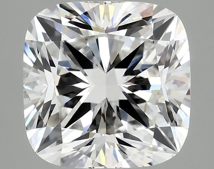 IGI Cushion Modified 3.08ct E VVS2 - Loose Lab Diamond: IGI Cushion Modified 3.08ct E VVS2 - Loose Lab Diamond Item Specifics: Source: This Is A Real Diamond Grown In A Lab Not Mined. Carat: 3.08 Cut: - Color: E Clarity: VVS2 Polish: EX Symmetry: EX Measur