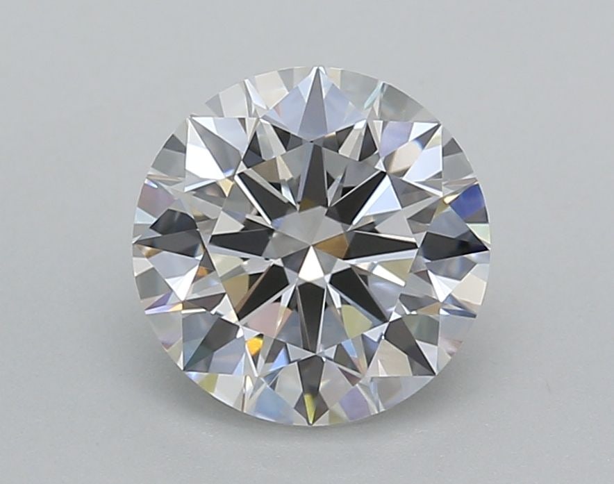 Round 2.02ct E VVS2 - Loose Lab Diamond: Round 2.02ct E VVS2 - Loose Lab Diamond Item Specifics: Source: This Is A Real Diamond Grown In A Lab Not Mined. Carat: 2.02 Cut: EX Color: E Clarity: VVS2 Polish: EX Symmetry: EX Measurements: 8.15L