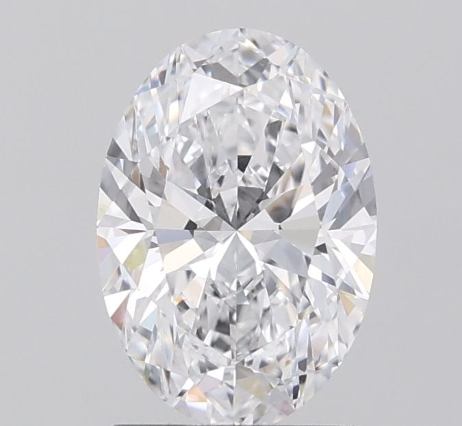 IGI Oval 1.59ct D VVS2 - Loose Lab Diamond: IGI Oval 1.59ct D VVS2 - Loose Lab Diamond Item Specifics: Source: This Is A Real Diamond Grown In A Lab Not Mined. Carat: 1.59 Cut: - Color: D Clarity: VVS2 Polish: EX Symmetry: EX Measurements: 9.38
