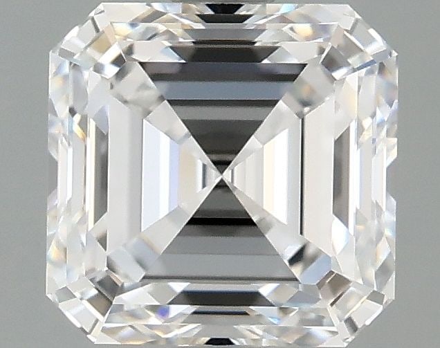 IGI Asscher 1.33ct D VVS2 - Loose Lab Diamond: IGI Asscher 1.33ct D VVS2 - Loose Lab Diamond Item Specifics: Source: This Is A Real Diamond Grown In A Lab Not Mined. Carat: 1.33 Cut: - Color: D Clarity: VVS2 Polish: EX Symmetry: EX Measurements: