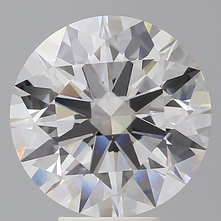 IGI Round 6.04ct E VVS2 - Ideal Loose Lab Diamond: IGI Round 6.04ct E VVS2 - Ideal Loose Lab Diamond Item Specifics: Source: This Is A Real Diamond Grown In A Lab Not Mined. Carat: 6.04 Cut: ID Color: E Clarity: VVS2 Polish: EX Symmetry: EX
