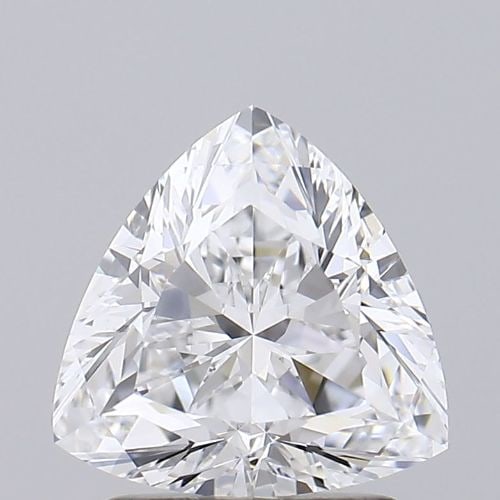 IGI Triangular 1.55ct D VVS2 - Loose Lab Diamond: IGI Triangular 1.55ct D VVS2 - Loose Lab Diamond Item Specifics: Source: This Is A Real Diamond Grown In A Lab Not Mined. Carat: 1.55 Cut: - Color: D Clarity: VVS2 Polish: EX Symmetry: EX Measurements