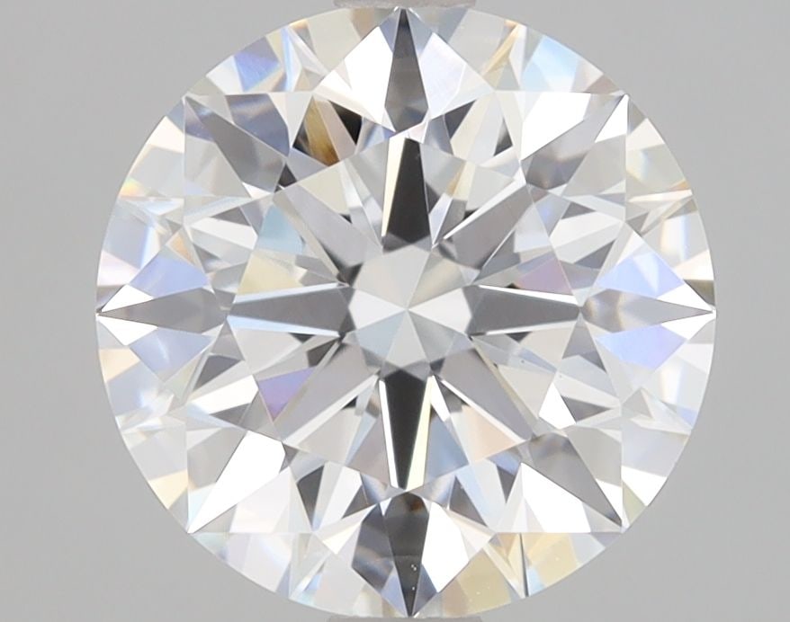 IGI Round 2.05ct F VVS2 - Ideal Loose Lab Diamond: IGI Round 2.05ct F VVS2 - Ideal Loose Lab Diamond Item Specifics: Source: This Is A Real Diamond Grown In A Lab Not Mined. Carat: 2.05 Cut: ID Color: F Clarity: VVS2 Polish: EX Symmetry: EX