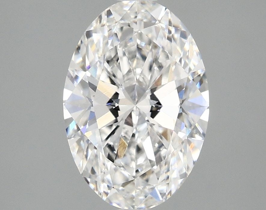IGI Oval 2.06ct E VVS1 - Loose Lab Diamond: IGI Oval 2.06ct E VVS1 - Loose Lab Diamond Item Specifics: Source: This Is A Real Diamond Grown In A Lab Not Mined. Carat: 2.06 Cut: - Color: E Clarity: VVS1 Polish: EX Symmetry: EX Measurements: 10.4