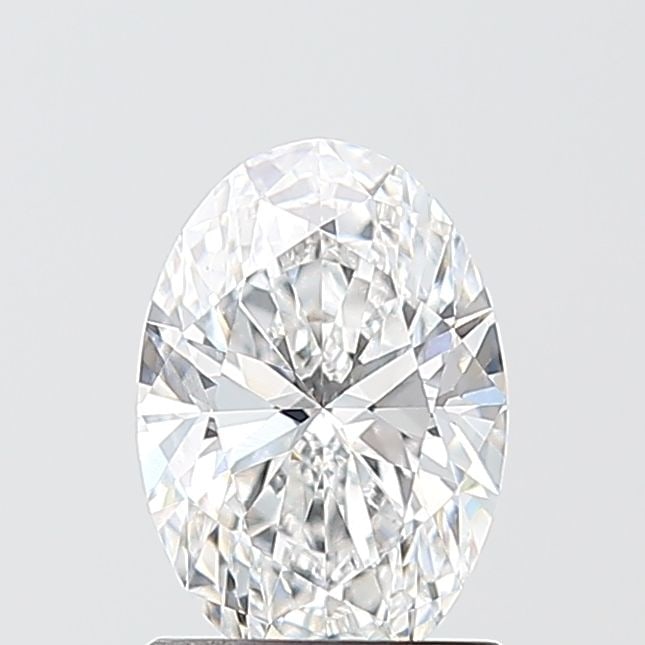 IGI Oval 1.05ct D VVS2 - Loose Lab Diamond: IGI Oval 1.05ct D VVS2 - Loose Lab Diamond Item Specifics: Source: This Is A Real Diamond Grown In A Lab Not Mined. Carat: 1.05 Cut: - Color: D Clarity: VVS2 Polish: EX Symmetry: EX Measurements: 8.28
