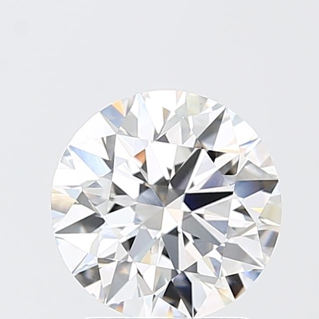 IGI Round 2.09ct F VVS2 - Ideal Loose Lab Diamond: IGI Round 2.09ct F VVS2 - Ideal Loose Lab Diamond Item Specifics: Source: This Is A Real Diamond Grown In A Lab Not Mined. Carat: 2.09 Cut: ID Color: F Clarity: VVS2 Polish: EX Symmetry: EX Measuremen
