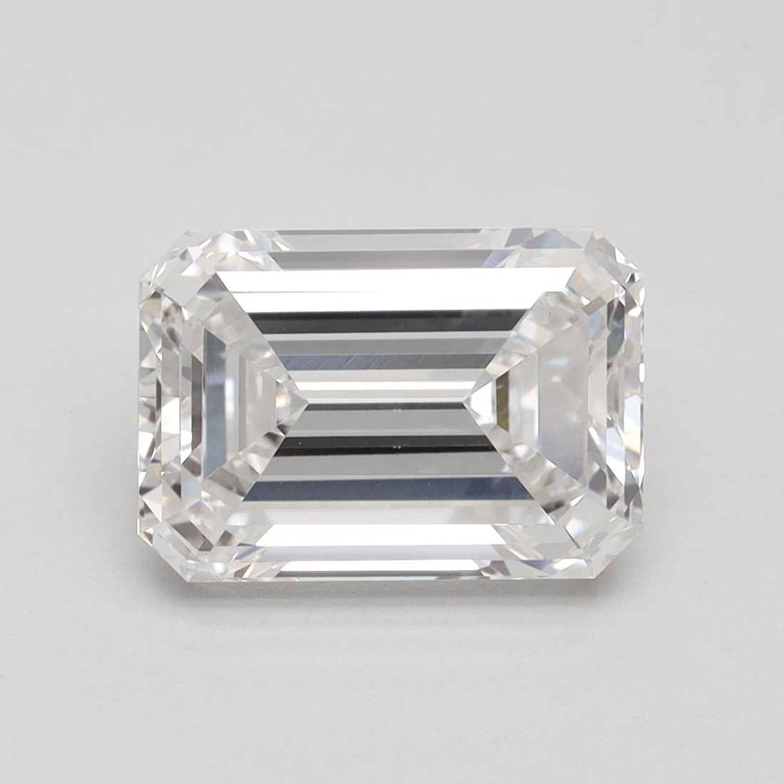 IGI Emerald 4.11ct D VVS2 - Loose Lab Diamond: IGI Emerald 4.11ct D VVS2 - Loose Lab Diamond Item Specifics: Source: This Is A Real Diamond Grown In A Lab Not Mined. Carat: 4.11 Cut: - Color: D Clarity: VVS2 Polish: EX Symmetry: EX Measurements: 1