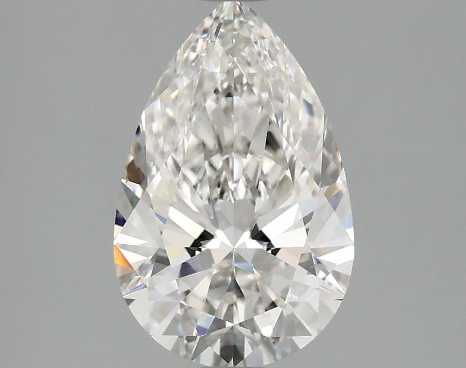 IGI Pear 1.91ct F VVS2 - Loose Lab Diamond: IGI Pear 1.91ct F VVS2 - Loose Lab Diamond Item Specifics: Source: This Is A Real Diamond Grown In A Lab Not Mined. Carat: 1.91 Cut: - Color: F Clarity: VVS2 Polish: EX Symmetry: EX Measurements: 10.9