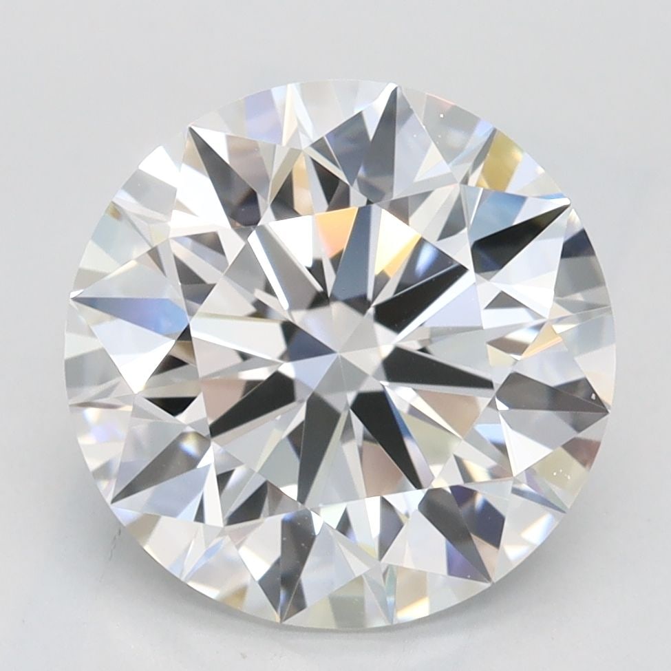 GIA Round 3.17ct D VVS1 - Loose Lab Diamond: GIA Round 3.17ct D VVS1 - Loose Lab Diamond Item Specifics: Source: This Is A Real Diamond Grown In A Lab Not Mined. Carat: 3.17 Cut: EX Color: D Clarity: VVS1 Polish: EX Symmetry: EX Measurements: 9.