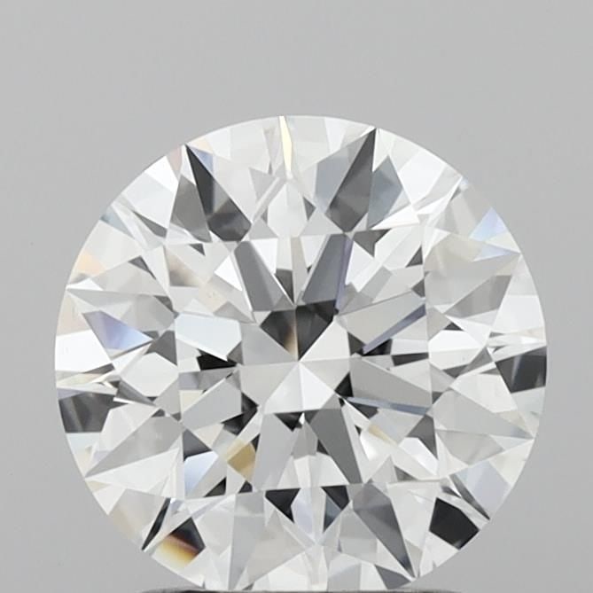 IGI Round 1.84ct D VVS2 - Ideal Loose Lab Diamond: IGI Round 1.84ct D VVS2 - Ideal Loose Lab Diamond Item Specifics: Source: This Is A Real Diamond Grown In A Lab Not Mined. Carat: 1.84 Cut: ID Color: D Clarity: VVS2 Polish: EX Symmetry: EX Measuremen