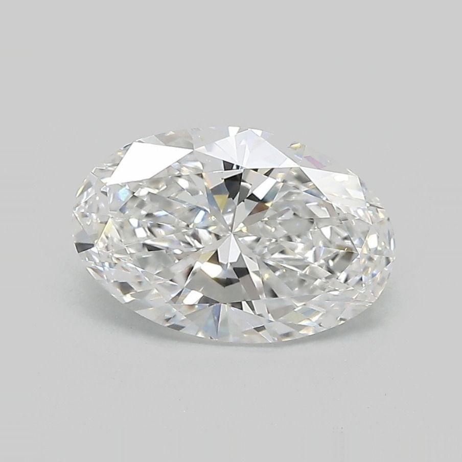 IGI Oval 1.89ct D VVS2 - Loose Lab Diamond: IGI Oval 1.89ct D VVS2 - Loose Lab Diamond Item Specifics: Source: This Is A Real Diamond Grown In A Lab Not Mined. Carat: 1.89 Cut: - Color: D Clarity: VVS2 Polish: EX Symmetry: EX Measurements: 10.3