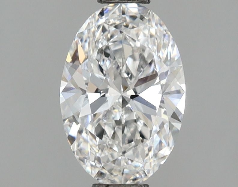 IGI Oval 1.07ct D IF - Loose Lab Diamond: IGI Oval 1.07ct D IF - Loose Lab Diamond Item Specifics: Source: This Is A Real Diamond Grown In A Lab Not Mined. Carat: 1.07 Cut: - Color: D Clarity: IF Polish: EX Symmetry: EX Measurements: 8.46L X 