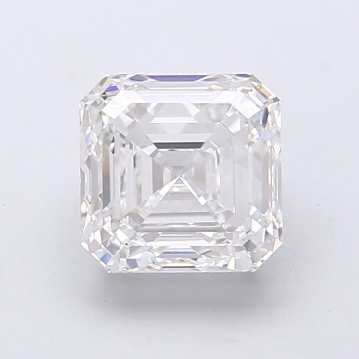 IGI Asscher 2.51ct E VVS2 - Loose Lab Diamond: IGI Asscher 2.51ct E VVS2 - Loose Lab Diamond Item Specifics: Source: This Is A Real Diamond Grown In A Lab Not Mined. Carat: 2.51 Cut: - Color: E Clarity: VVS2 Polish: EX Symmetry: EX Measurements: 7