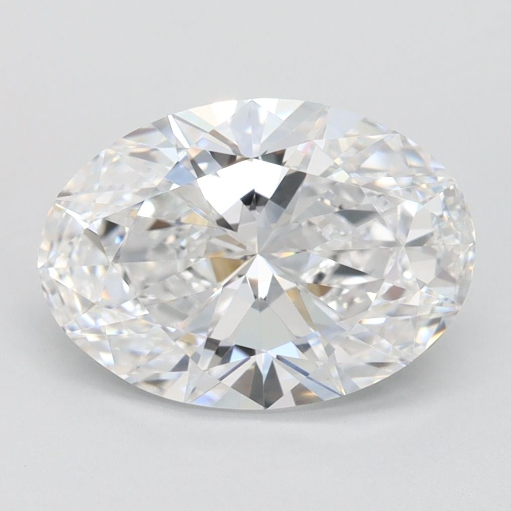 IGI Oval 2.01ct D IF - Loose Lab Diamond: IGI Oval 2.01ct D IF - Loose Lab Diamond Item Specifics: Source: This Is A Real Diamond Grown In A Lab Not Mined. Carat: 2.01 Cut: - Color: D Clarity: IF Polish: EX Symmetry: EX Measurements: 10.2L X 